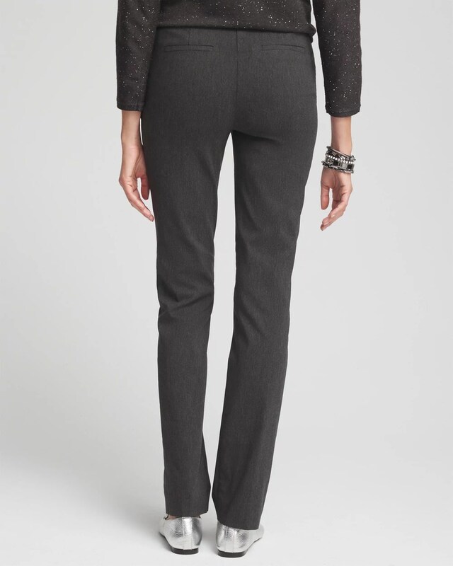 Brigitte Slim 360 Pants - image 3